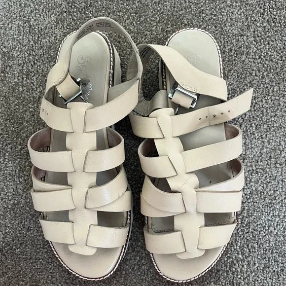 Seychelles On The Road Fisherman Sandals - Picture 3 of 8